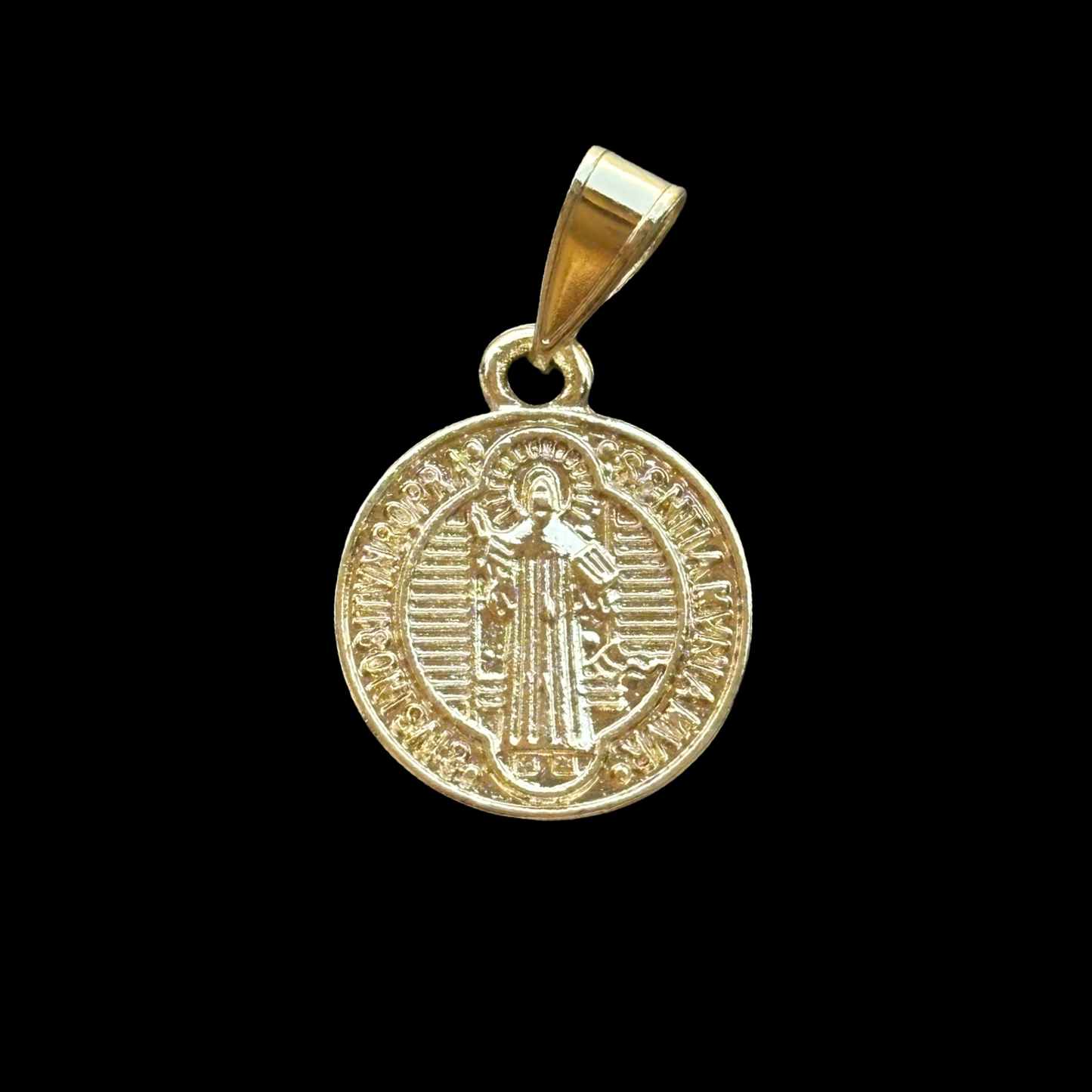 San Benito pendant