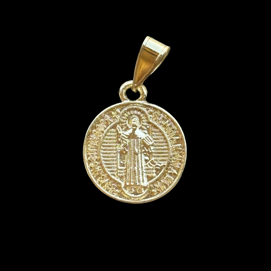 San Benito pendant