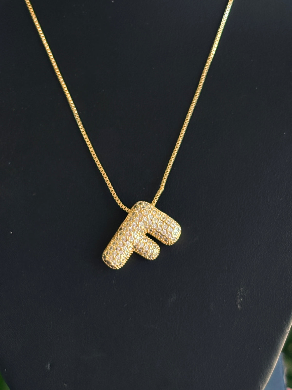 #14-C F chain