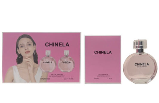 CHINELA 2pc Perfume