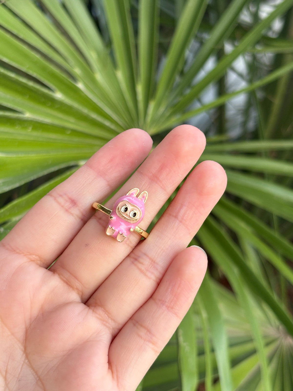 diff lb ring ajustable