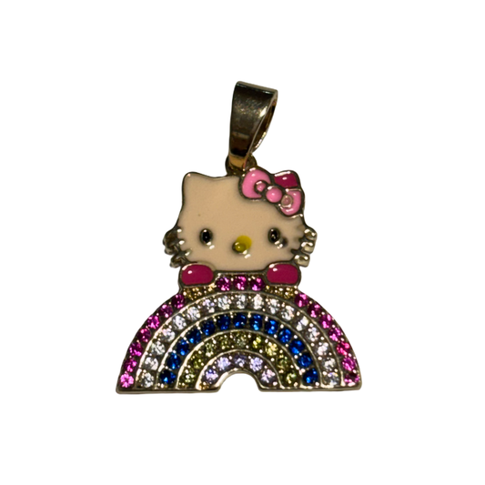 Rainbow Pendant