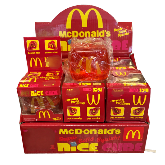 MC squishy