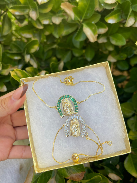 Herrera bracelet