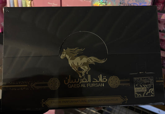 Horse perfume 24pc