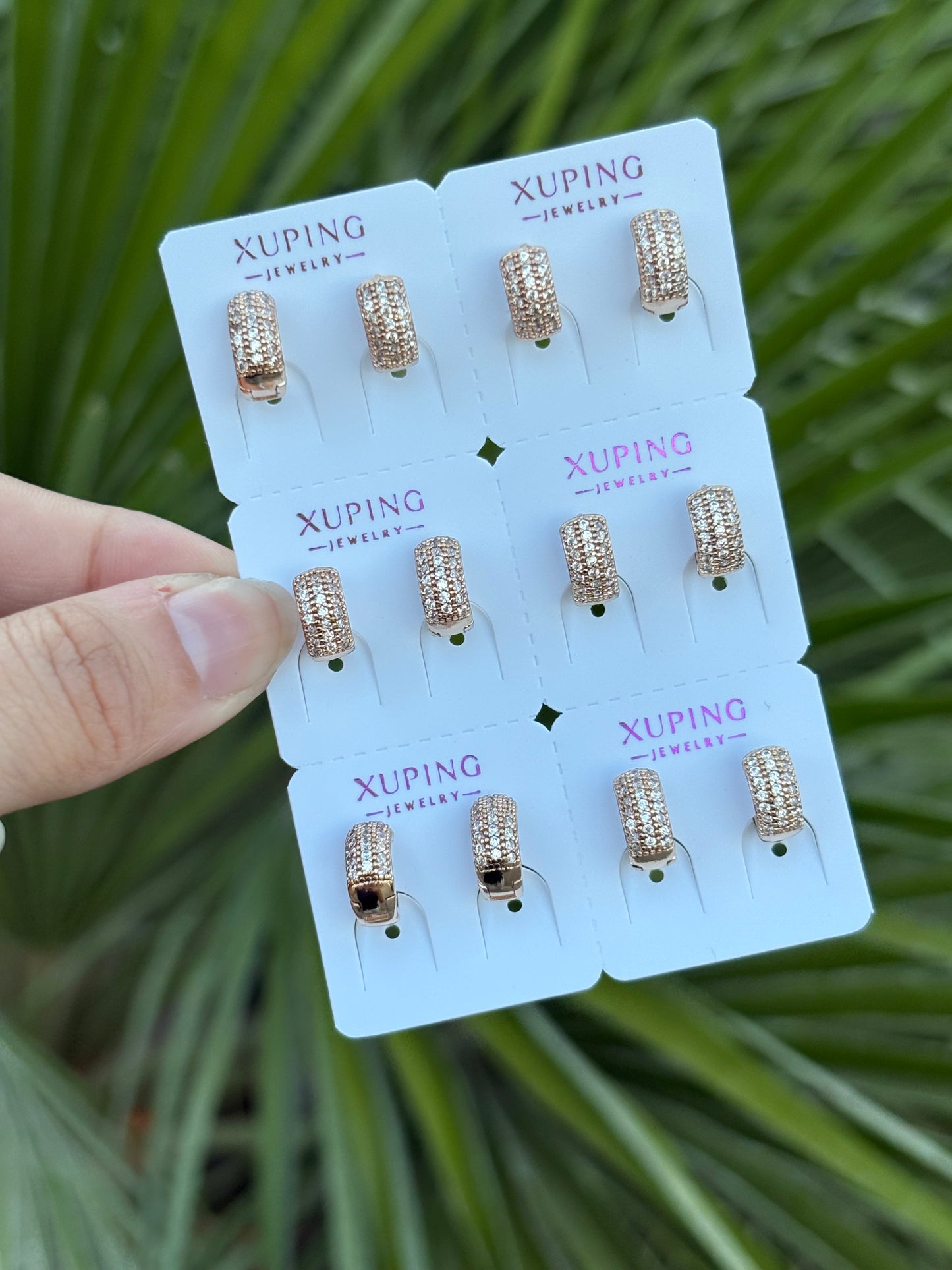 Mini Earring pack #2816