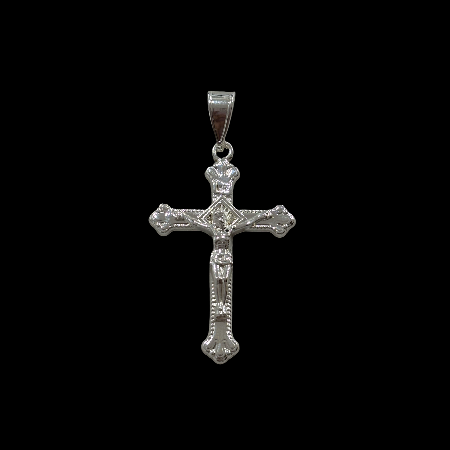 Cruz silver