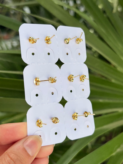 Earring $$