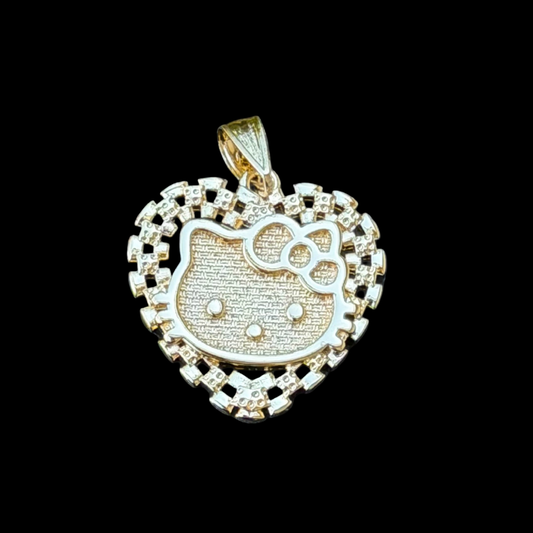 Rolex Pendant