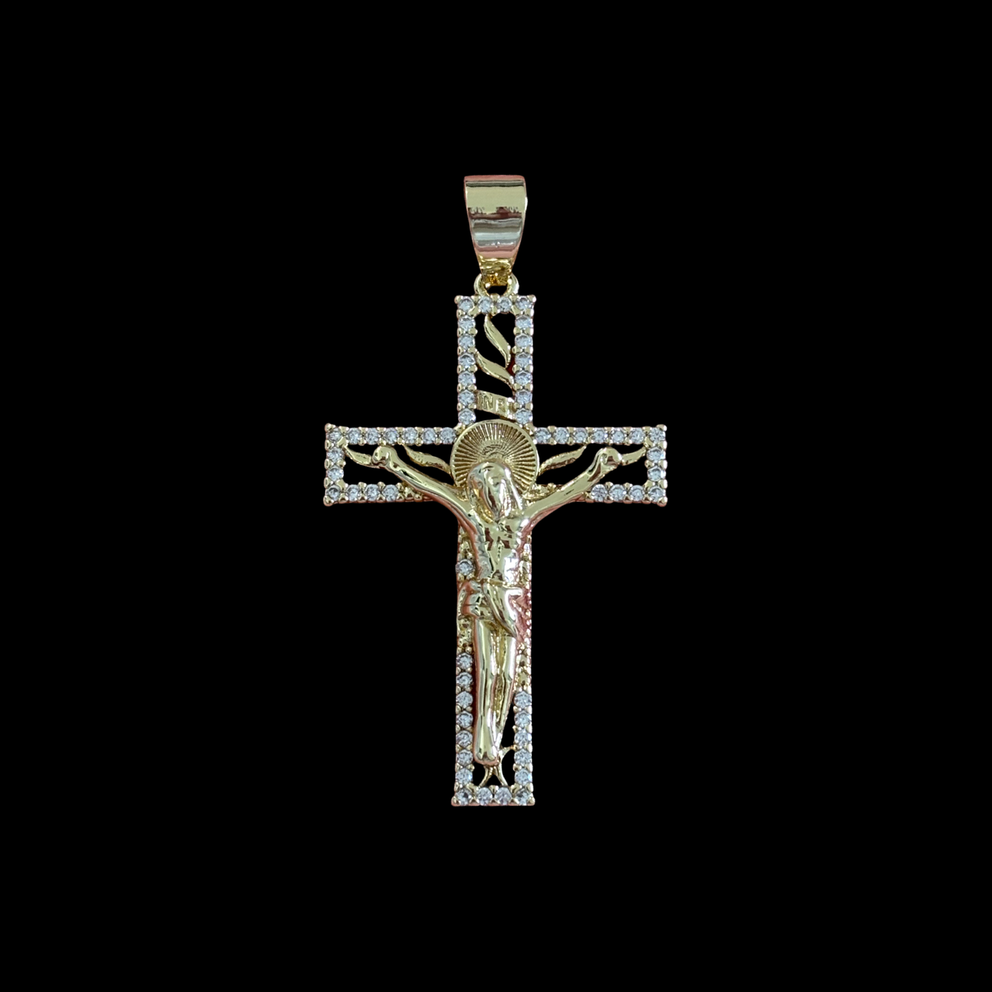 New Cruz pendant