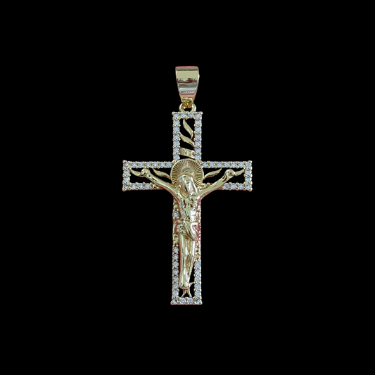New Cruz pendant