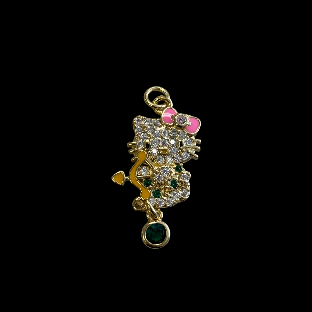 P -54 Hk pendant