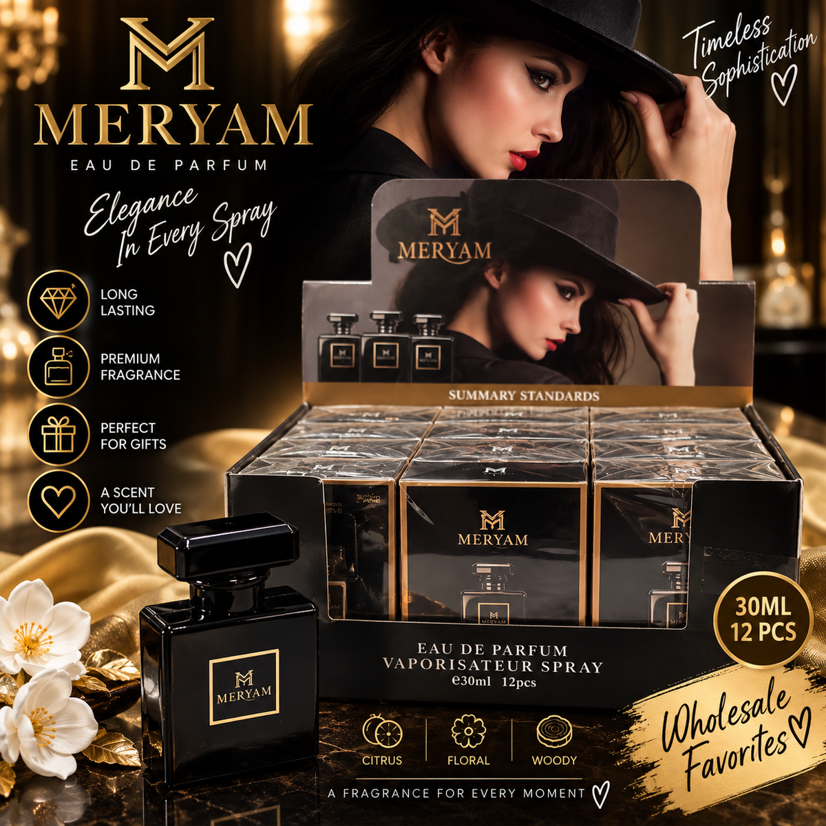 PERFUME SALE