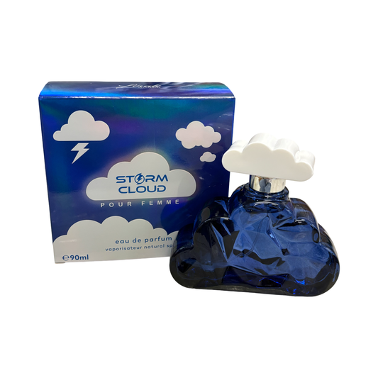 Cloud Perfume
