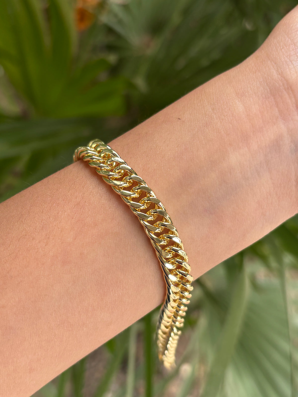 70-A bracelet Delgado