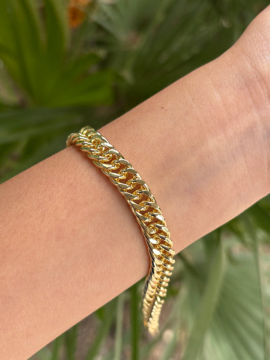 70-A bracelet Delgado