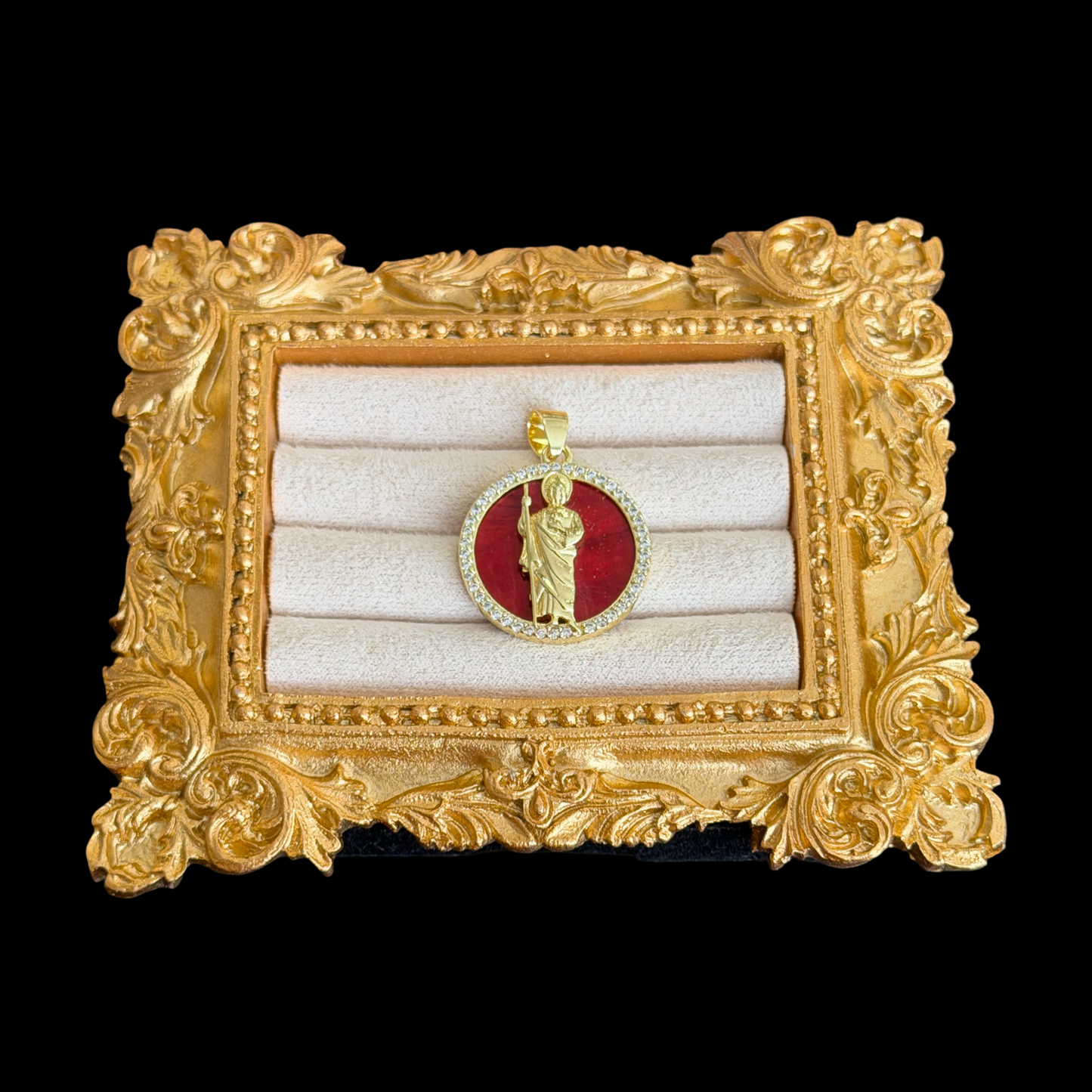 B-21 SJ Pendant
