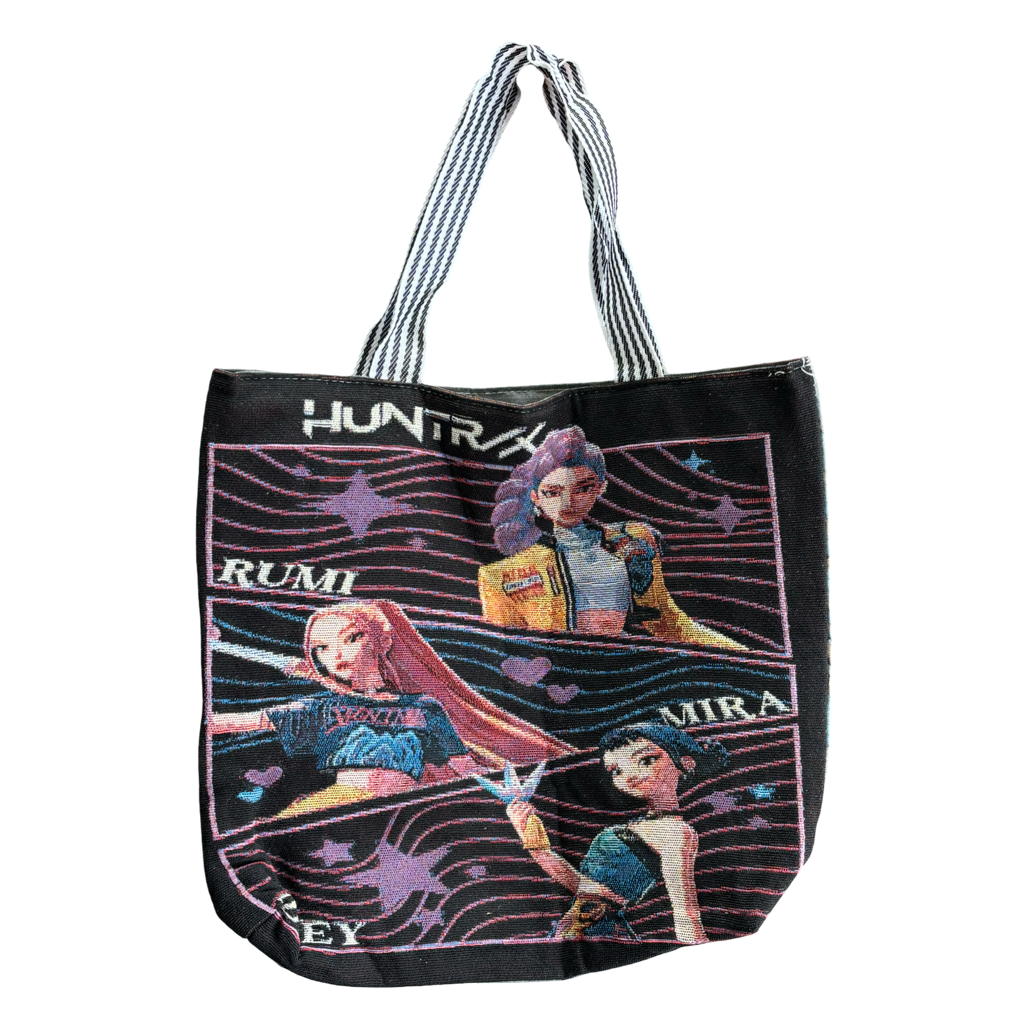 Toto bag kpop