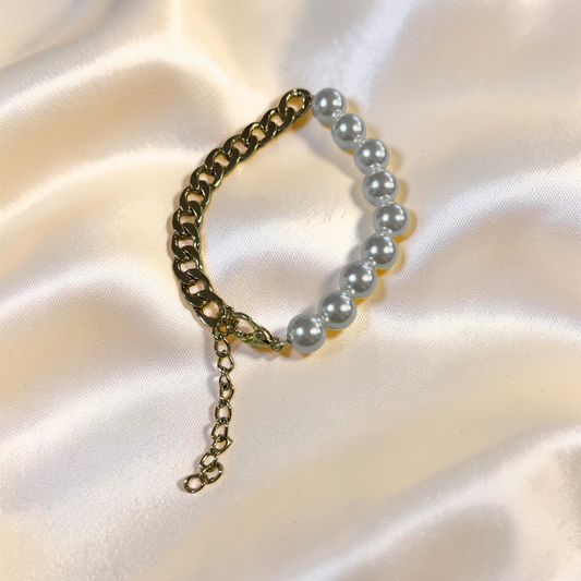 Peral Bracelet