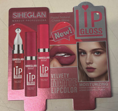 NEW MATTE 36pc plus Testers