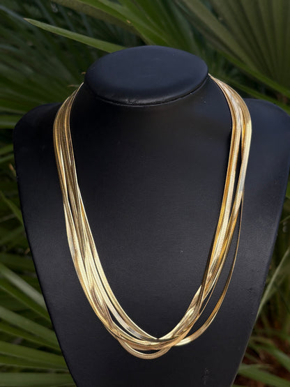 Chain XP 45cm #555