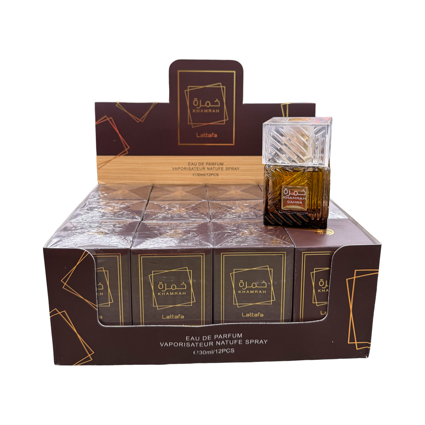 12PC Kham Minis