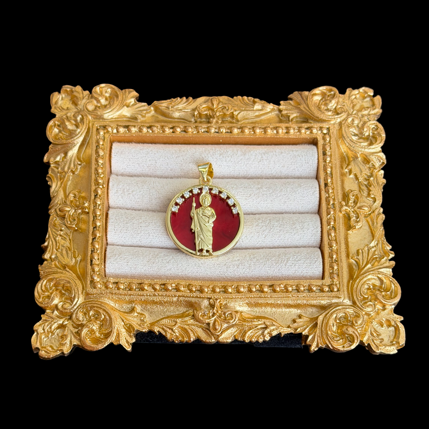 B-19 SJ pendant