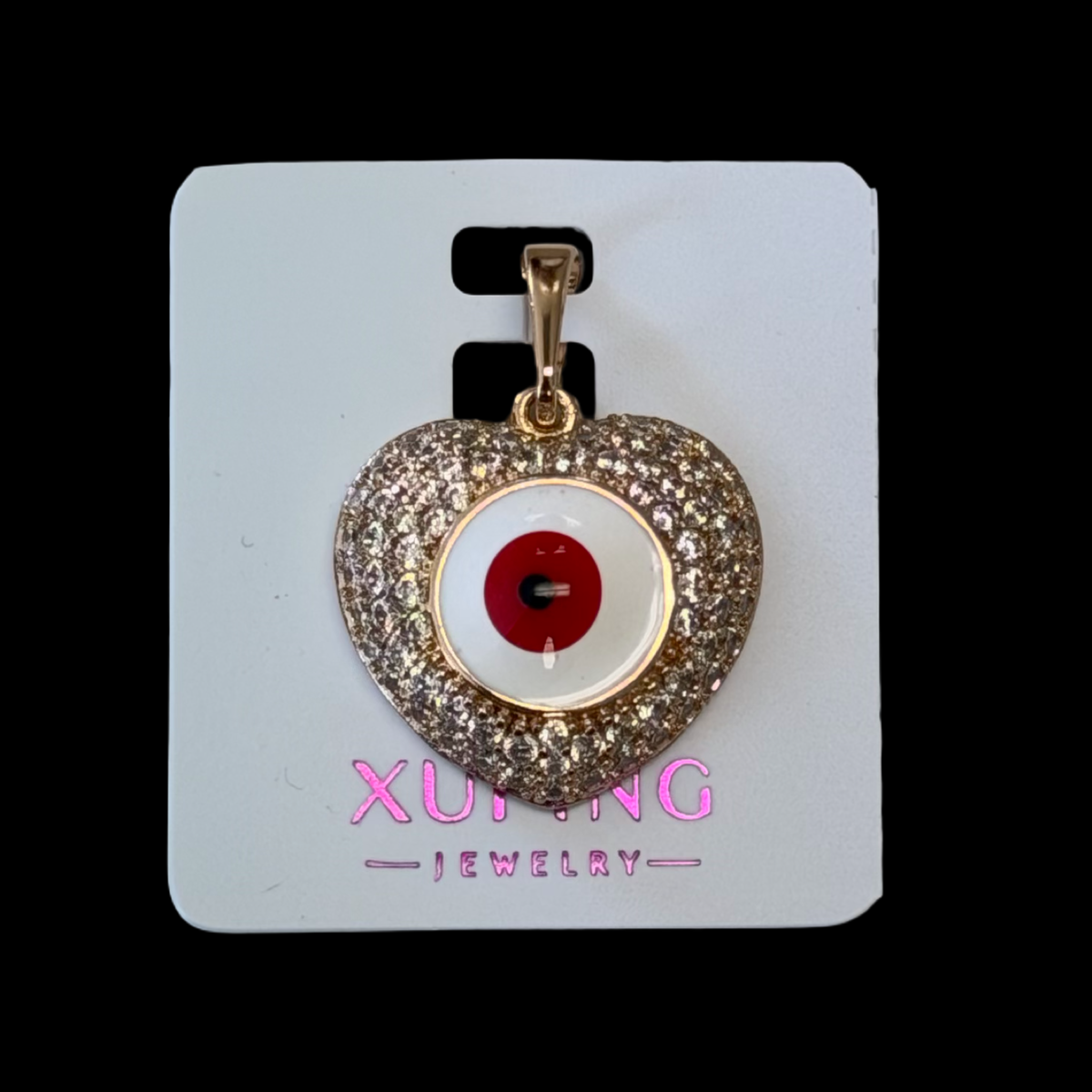 H-88 Ojo Pendant