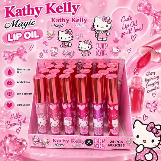 Hk Gloss 24pc