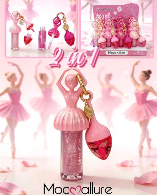 2in1 Dancing 12pc