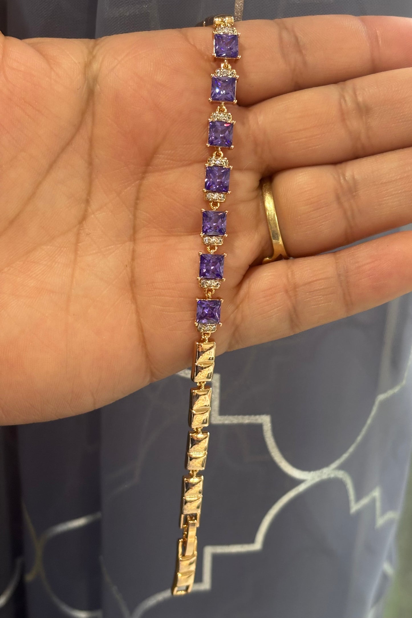 Xp Bracelet #402