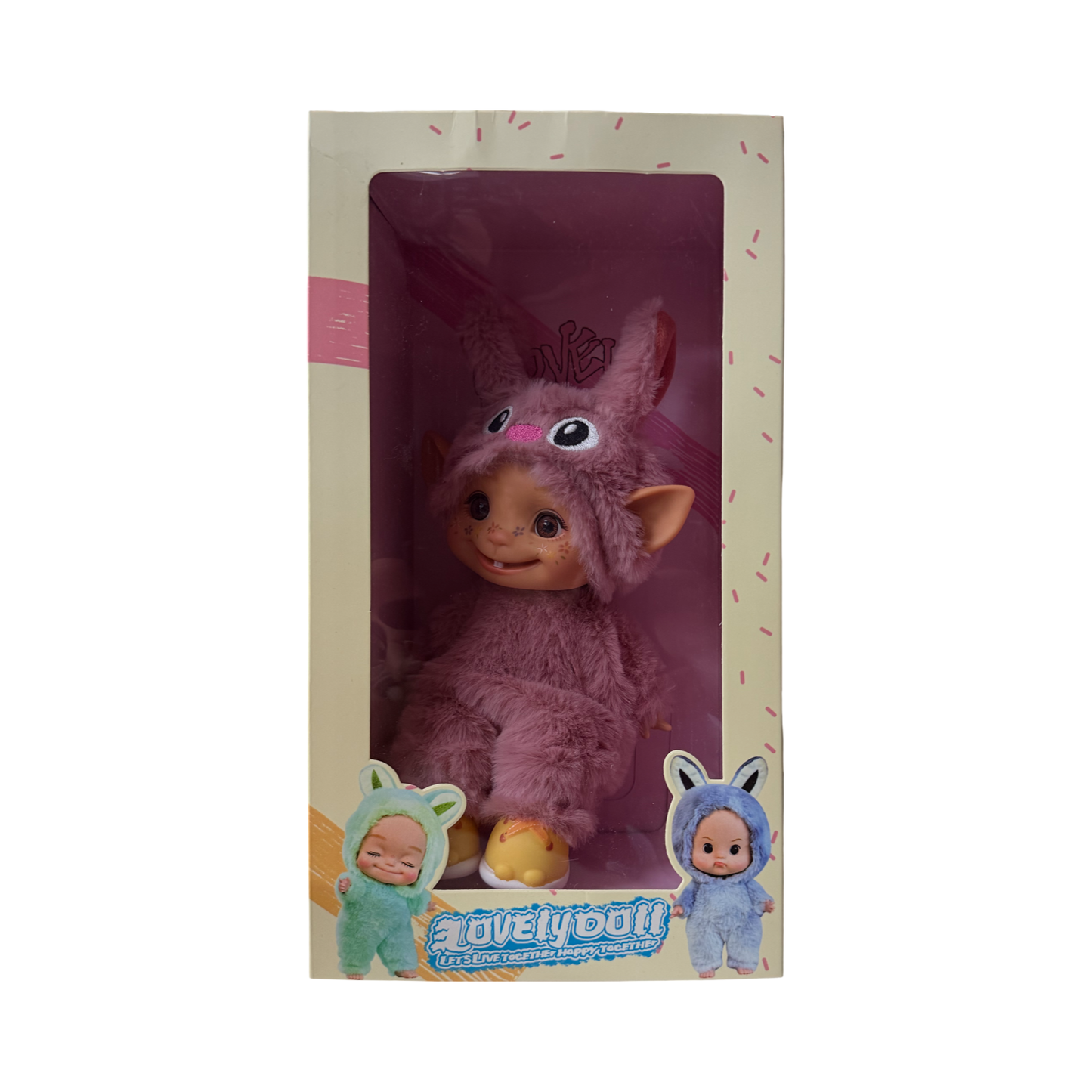 Ángela Doll