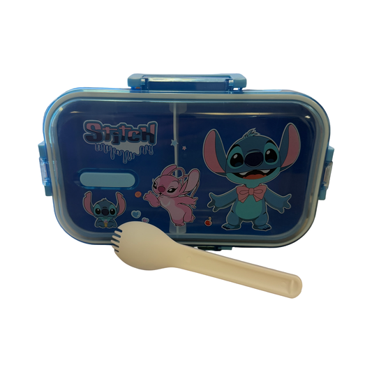 ST Lunch Box
