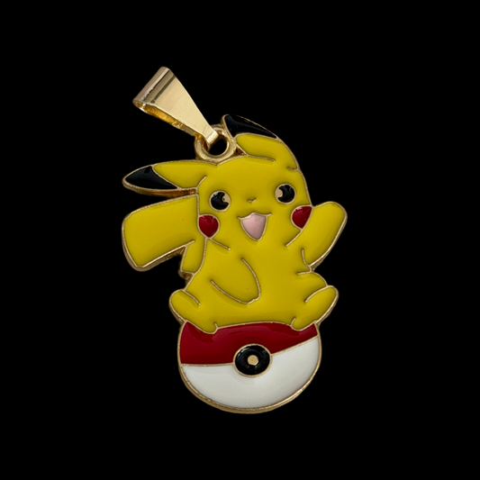 P-25 Pica Pendant