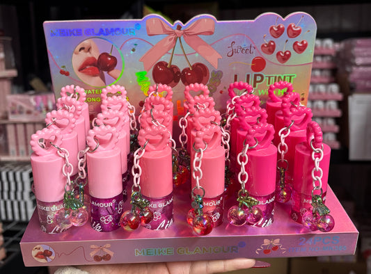 Cherry Lip 24pc