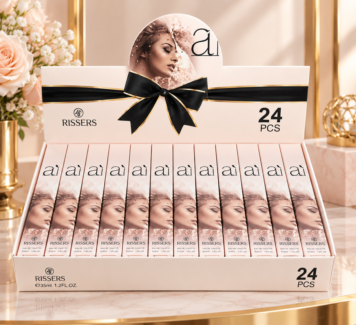 Ai perfume 24pcs