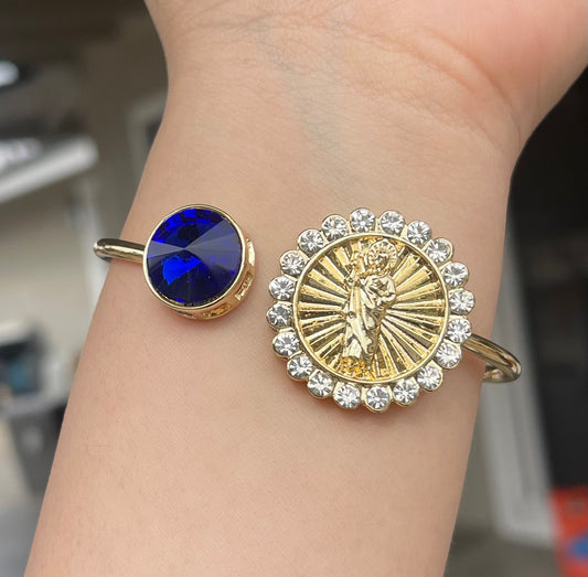 SJ Sun Bracelet