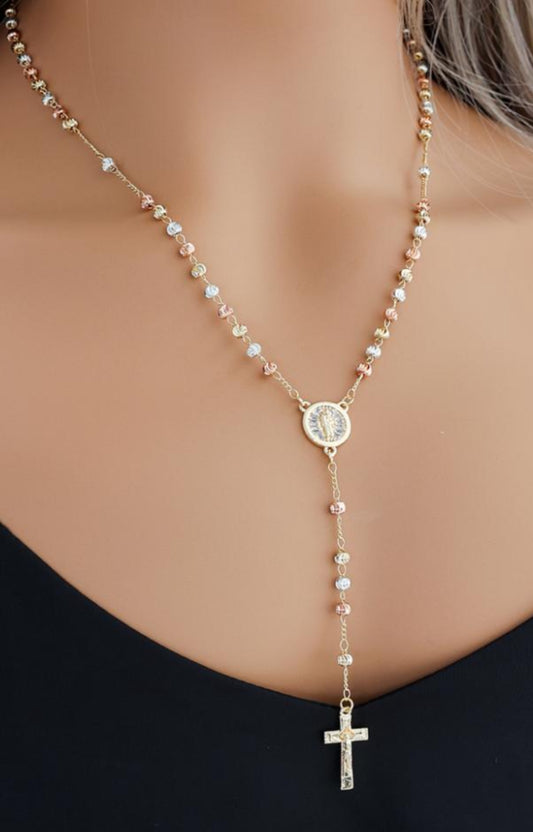 SJ Rosario Chain