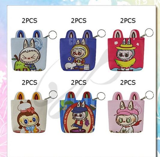 Lb bag dz