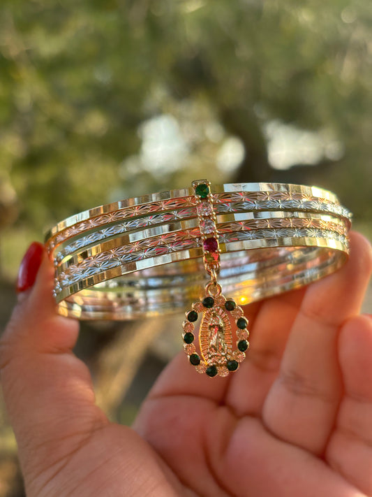 Green Semanario Bracelet￼