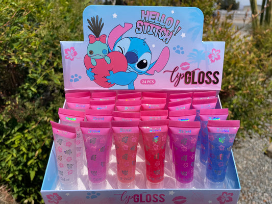 St gloss