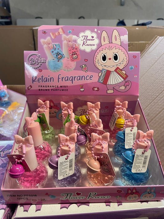 Lb perfume 12pcs