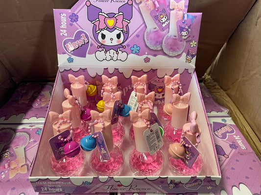 K perfume 12pcs