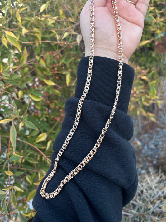 High Quality Chain 18k