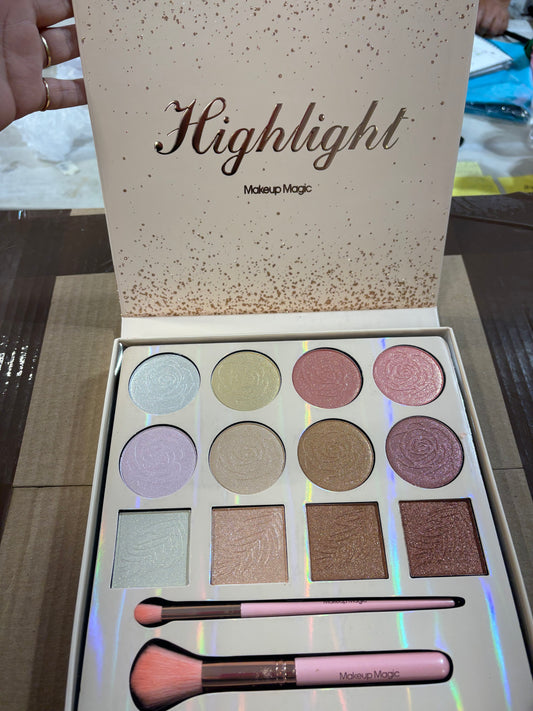 Highlight Box