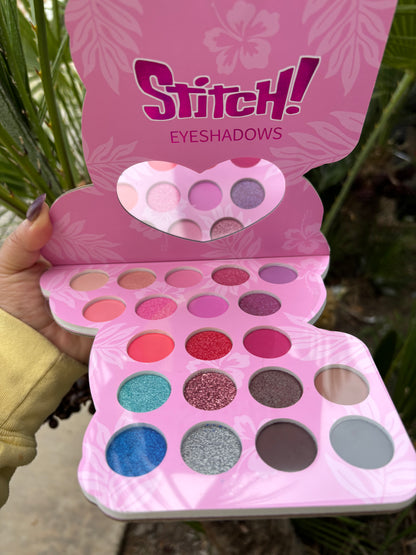 Stitch Pallet