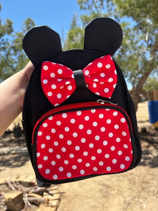 Dots BackPack