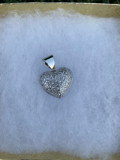 Heart Pendant