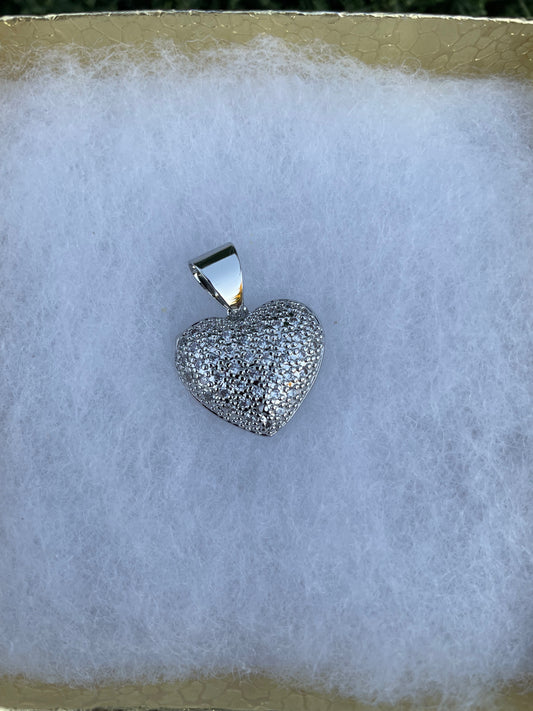 Heart Pendant