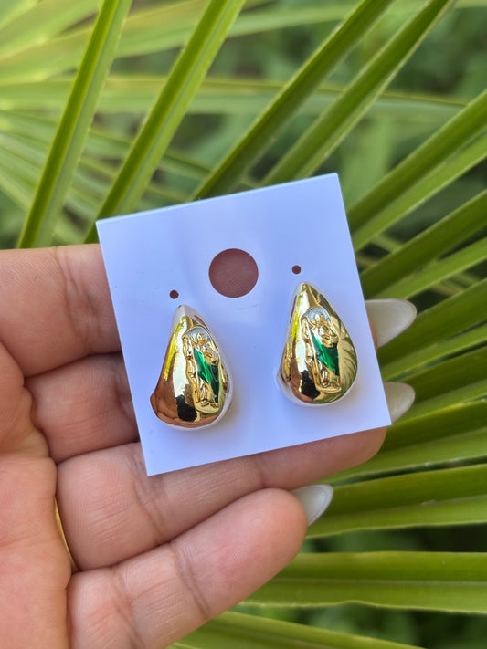 Sj Gota Earring